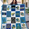 Spread Awareness with Suicide Awareness Quilt Blanket Great Customized Quilt Gifts For Birthday Christmas Thanksgiving