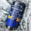 St. Louis Blues NHL Tumbler - Mom's Favorite Tumbler