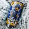 St. Louis Blues NHL Tumbler featuring Groot Design - Perfect for Fans