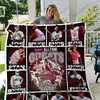 St. Louis Cardinals Quilt Bedding Set - Perfect for Any Fan
