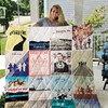 Stand By Me Classic Movie-Inspired Quilt Bedding Set