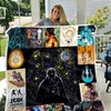 Star Wars All Season Quilt Bedding Set 0461 with Keywords