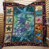 Starfish Quilt Blanket on Sale! - Cool and Trendy Sofa Throw Blanket