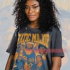 Static Major Homage Tee for Men | Retro Vintage Static Major Sweater