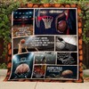 Stay Cozy with Basketball Lover Quilt Bedding Set