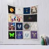 Stay Warm with Coldplay Quilt Blanket DUP1