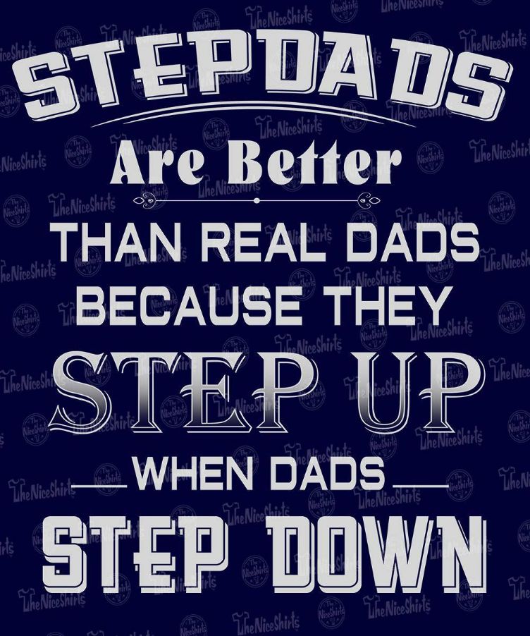 Stepdads Are Better Than Real Dads Fleece Blanket - A Heartfelt Tribute for Stepdads