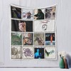 Stephen Stills Quilt Bedding Set for Music Collectors