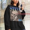 Steve Jobs Retro Sweatshirt - Entrepreneur Gift for Movie Fans