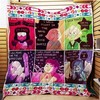 Steven Universe On Sale Quilt Blanket - Shop Now and Save Big