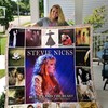 Stevie Nicks Albums Cover Poster Quilt Bedding Set Ver 3 - The Must-Have Addition to Your Collection