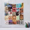 Stevie Wonder Style 2 Vintage Quilt Bed Set for Boys