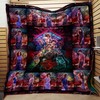 Stranger Things Inspired Quilt for Bedding Set