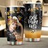 Strong Best Mom Ever Pittsburgh Penguins NHL Tumbler - G Fanatics
