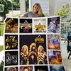 Stryper Collection Quilt Bedding Set with Bed Set Cute