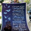 Stunning Butterfly Themed Blanket Perfect for Gifting