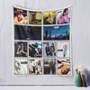 Suede Quilt Blanket - Perfect for a Luxurious Look