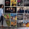 Sum 41 Albums Quilt Bedding Set Ver14 - Give Your Room An Edgy Makeover With This Quilt Bedding Set