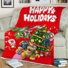 Super Mario Games Quote Quilt Bedding Set for Fans