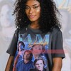 Supernatural Sam Winchester Shirt for Fans of the TV Show