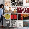 Switchfoot Throws Quilt Bedding Set