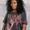 TV Series Fleabag Shirt, British Retro Tee, Phoebe Waller-Bridge Homage Merchandise