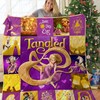 Ta - Princess Rap Quilt Bedding Set Ver 1 for Princess Fans