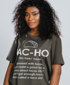 Taco Tuesdays Unisex Tee | Funny Taco Shirt | Mens Fitness Taco Tshirt | Mexican Food Lover Gift