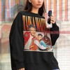Taika Waititi Retro Hoodie - New Zealand Filmmaker Sweatshirt for Movie Fans