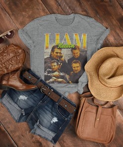 Taken Liam Neeson Actor Shirt | Liam Neeson I Will Find You And I Will Kill You Tee | Schindler's List Homage Shirt