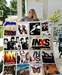 Tammy Wynette & George Jones Fans Must-Have Quilt Blanket