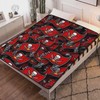 Tampa Bay Buccaneers NFL Quilt Bedding Set - Perfect for Football Fans