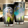 Tampa Bay Lightning NHL Tumbler - Best Mom Ever Design