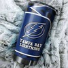 Tampa Bay Lightning NHL Tumbler - Official Fanatics Tumbler
