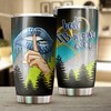Tampa Bay Rays Best Mom Ever MLB Tumbler for Loving Mothers