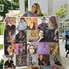 Tanya Tucker Quilt Bedding Set For Fans Ver 25 with Bed Set Twin