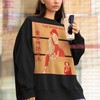 Tatami Galaxy Homage Tee | Vintage Tatami Galaxy Sweatshirt | Anime Otaku Merch | Tatami Galaxy Fan Tee