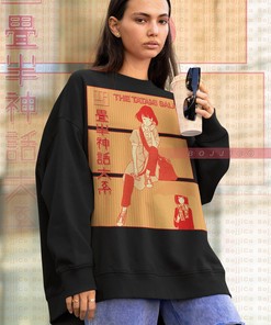 Tatami Galaxy Homage Tee | Vintage Tatami Galaxy Sweatshirt | Anime Otaku Merch | Tatami Galaxy Fan Tee