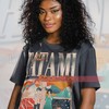 Tatami Galaxy Vintage Tee | Hanuki Shirt | Anime Fan Apparel | Otaku Gift