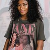 Team Jane Telenovela Tee | Jane The Virgin Fan Shirt | Romantic Drama TV Series Lover Gift