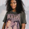 Team Michael Telenovela Tee | Jane The Virgin Fan Shirt | Romantic Drama TV Series Lover Gift