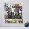Tedeschi Trucks Band Quilt Blanket - Celebrate the Life and Music of the Iconic Band