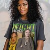 Tee for Dwight Schrute Fans - Movie Shirts for Kids