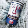 Texas Rangers MLB Tumbler - Awesome Design