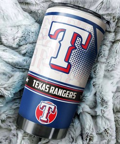 Texas Rangers MLB Tumbler - Awesome Design
