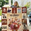 The Big Lebowski Quilt Bedding Set - Celebrate the Iconic Movie