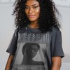 The Black Skirts Vintage Tee for Men | The Black Skirts Homage Shirt