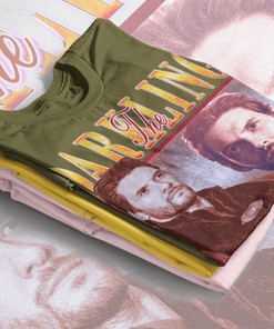 The Darkling Retro 90s Sweater for Women | Darkling Merch Gift Tshirt
