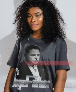 The Doge Father Elon Musk Tshirt - Elon Musk Tee, Triangle 69 420 Design Car Shirt, Space Car design for Movie Fans