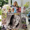 The Essential John Denver Collection Quilt Bedding Set - A Tribute to the Country Music Legend